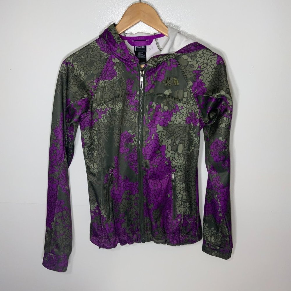 The North Face Extra Small ZIP Up